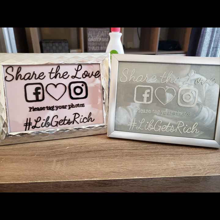 diy Sign Hack - 3