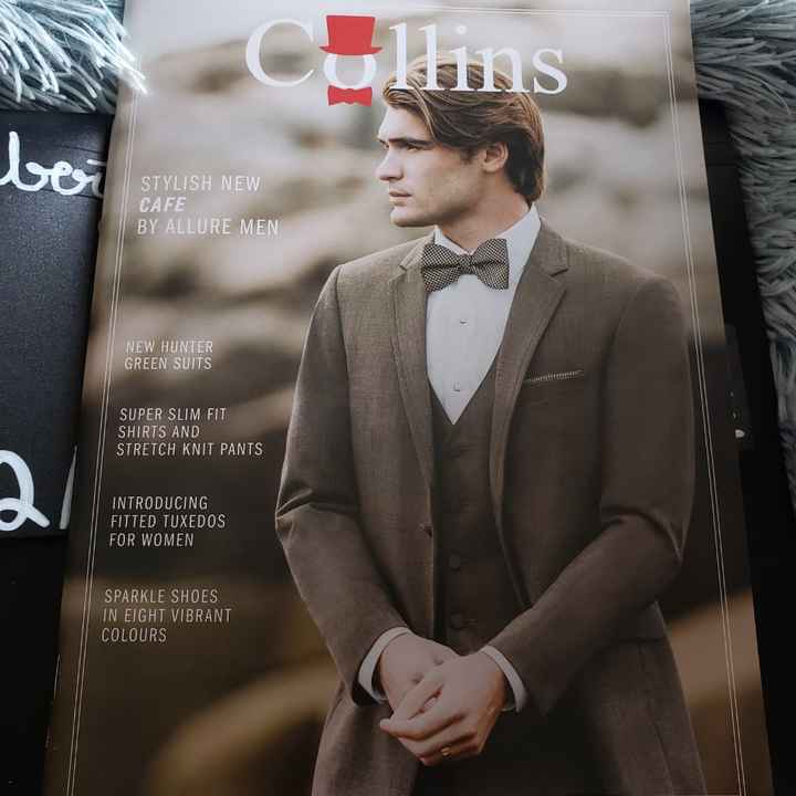 Help!! Finding groomsmen suits in Canada - 1