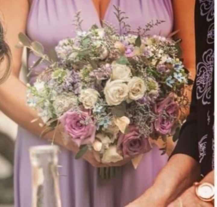 Bridesmaid Dresses - 2