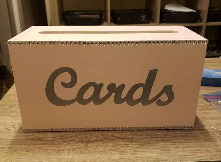 diy Wedding Decorations Projects - 4