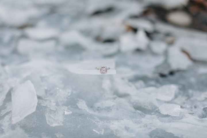 Engagement Rings - 1
