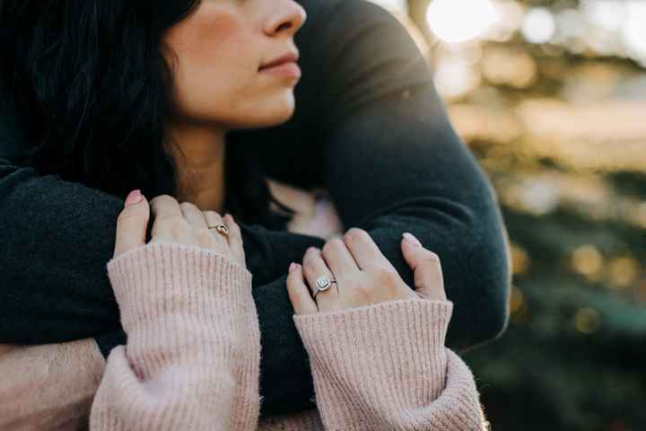 Engagement Rings - 2