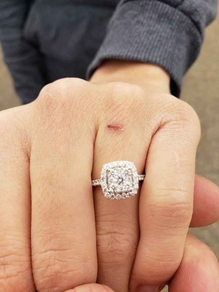 Engagement Rings - 3