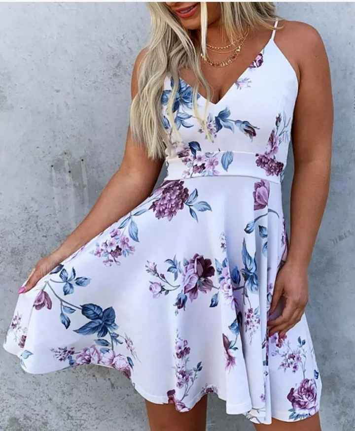 Engagement Photoshoot - Attire - 2