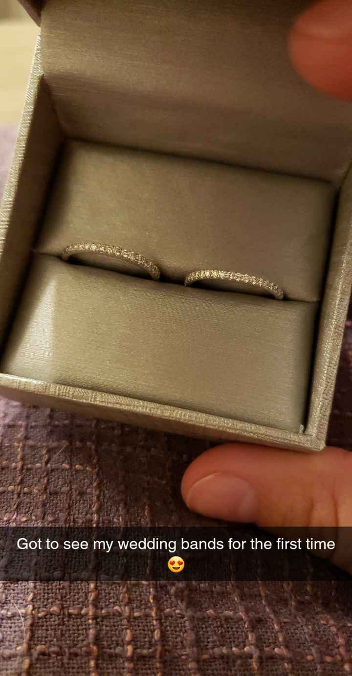 Ring Sets - Show Me Your Stacks! - 2