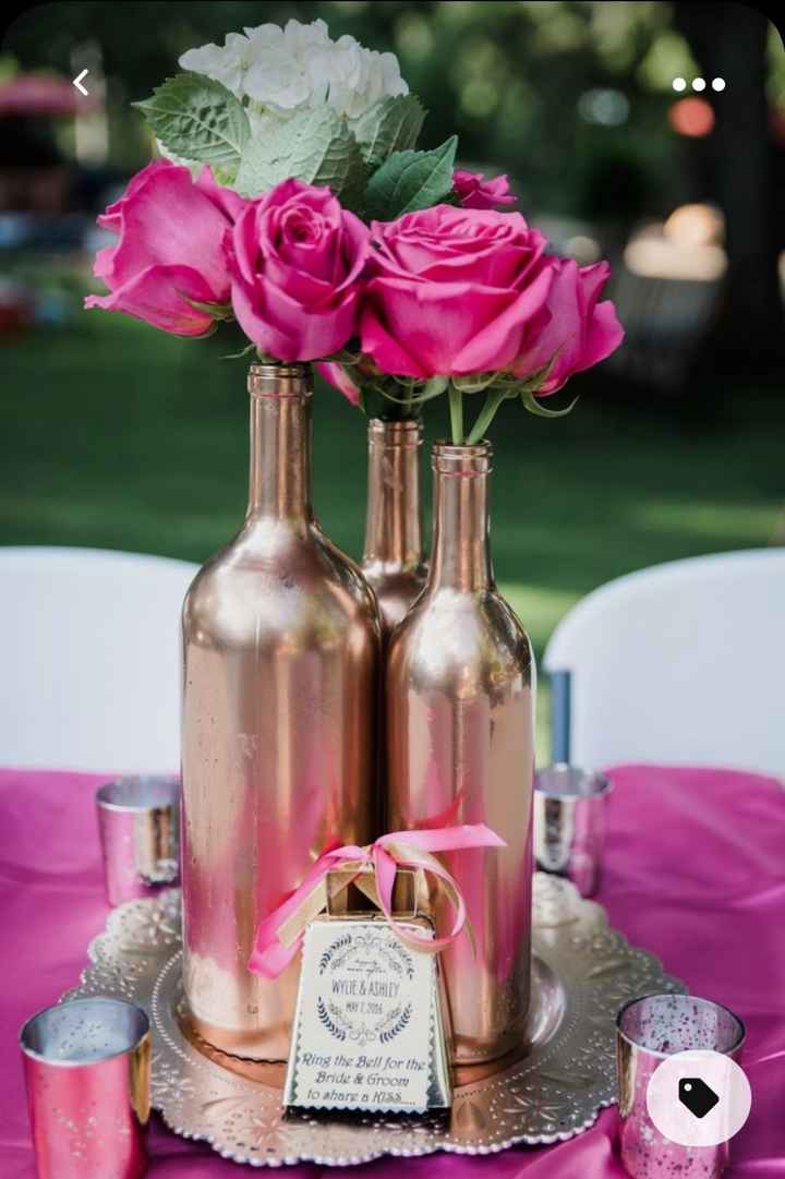 Centerpieces - 1