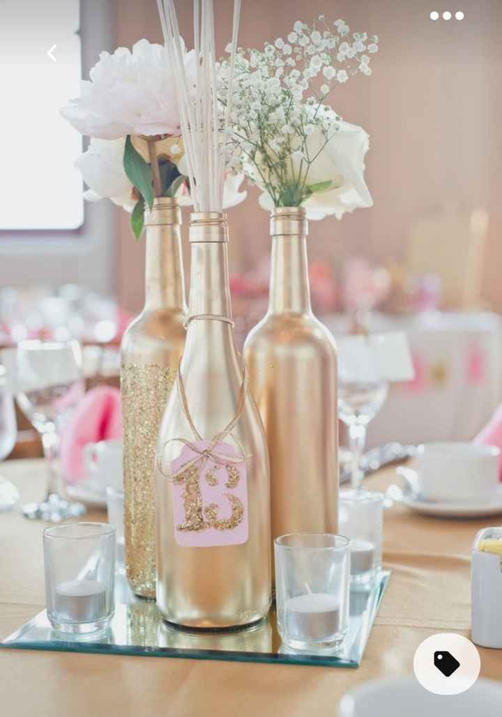 Centerpieces - 2