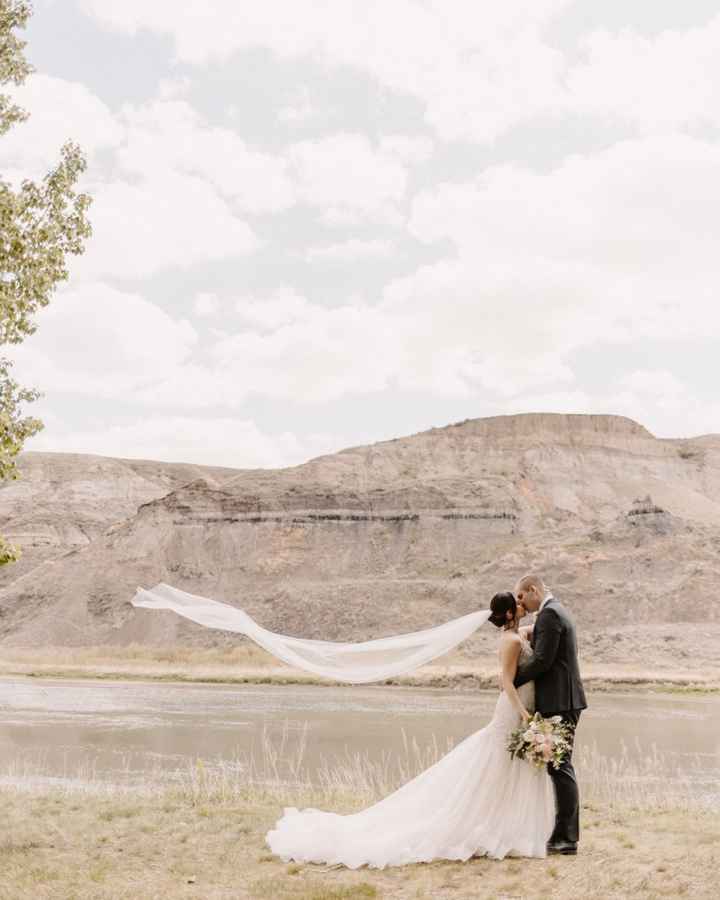 What Length Veil i Should Get? - 1