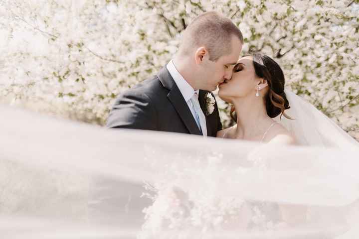 What Length Veil i Should Get? - 3