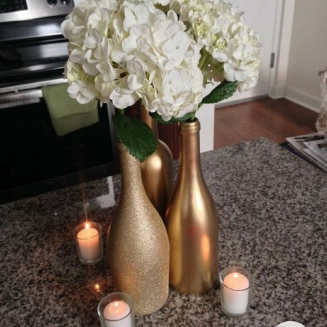 diy wedding centerpieces 8