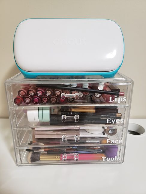 Cricut Wedding Projects 20