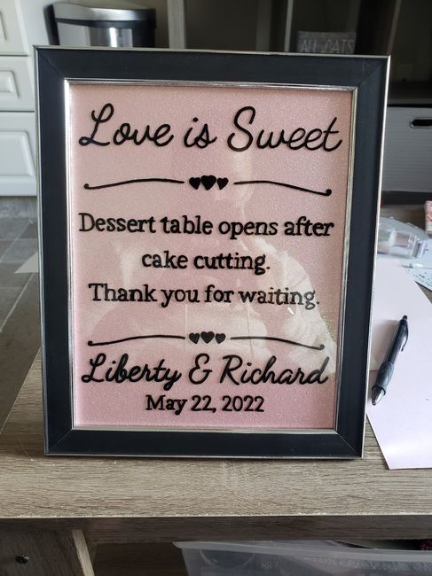 diy Wedding Decorations Projects 1
