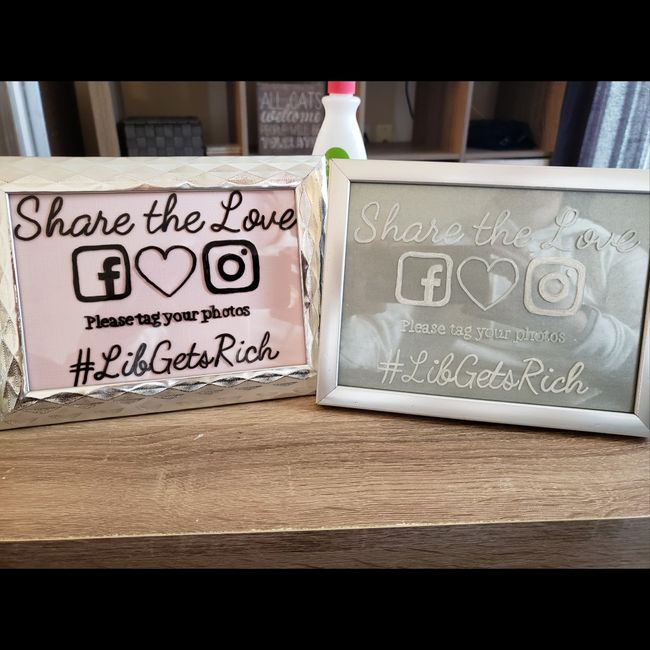 diy Wedding Decorations Projects 2