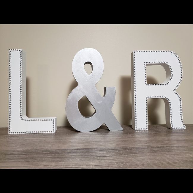 diy Wedding Decorations Projects 5