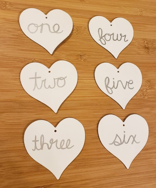 diy Wedding Decorations Projects 6