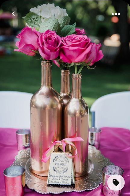 Centerpieces 6