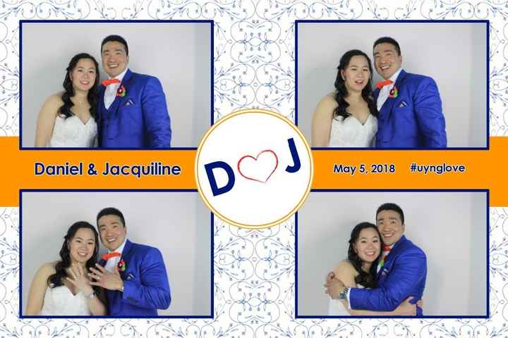 Photobooth shot!