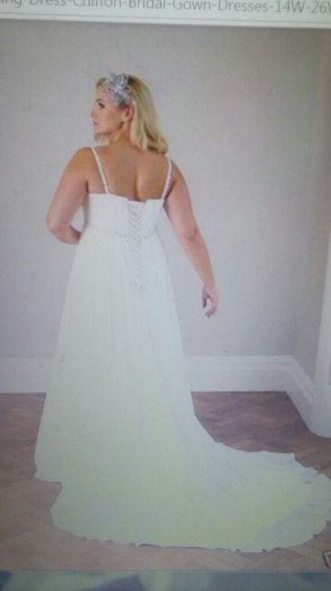 How does your ideal dress look like? - 2
