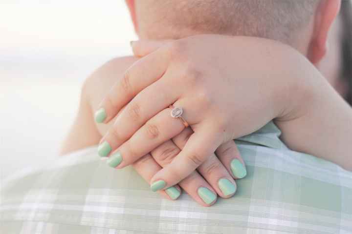 Engagement Photo Post! - 1