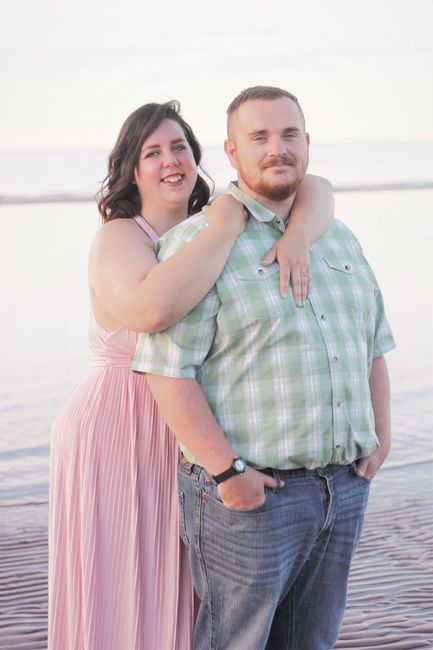 Engagement Photo Post! 2