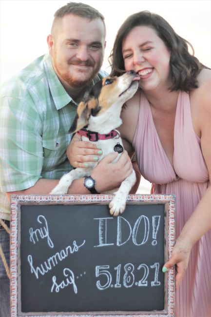 Engagement Photo Post! 3