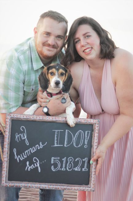 Engagement Photo Post! 4