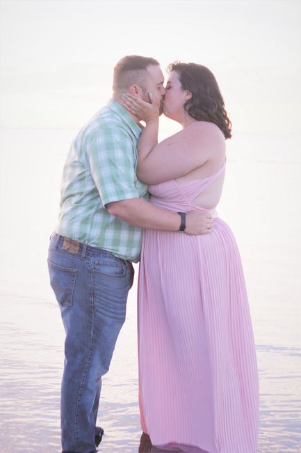 Engagement Photo Post! 5