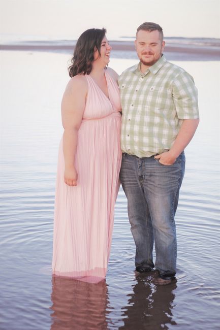 Engagement Photo Post! 6