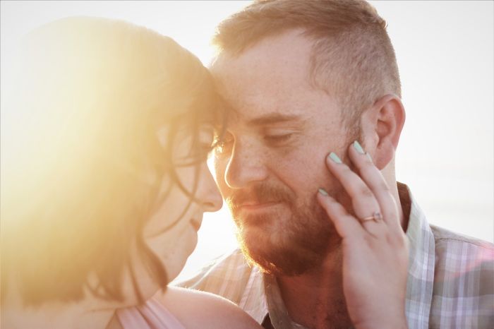 Engagement Photo Post! 7
