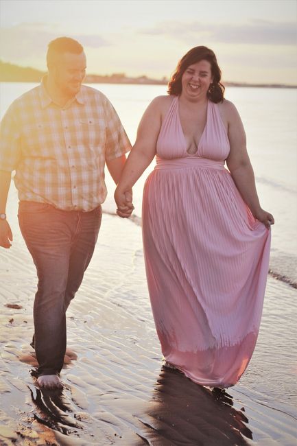 Engagement Photo Post! 9