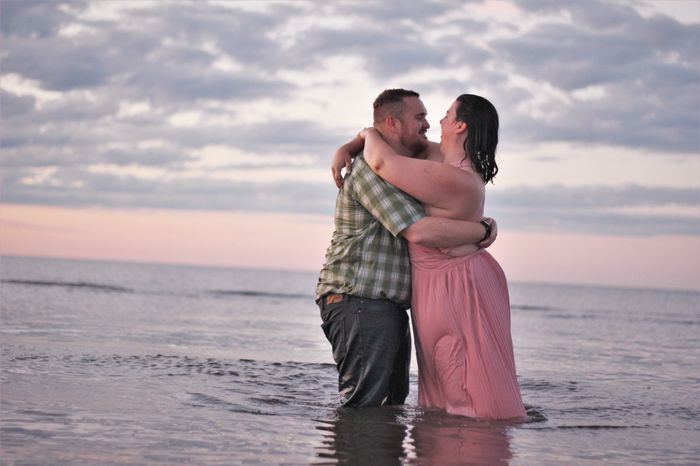 Engagement Photo Post! 12