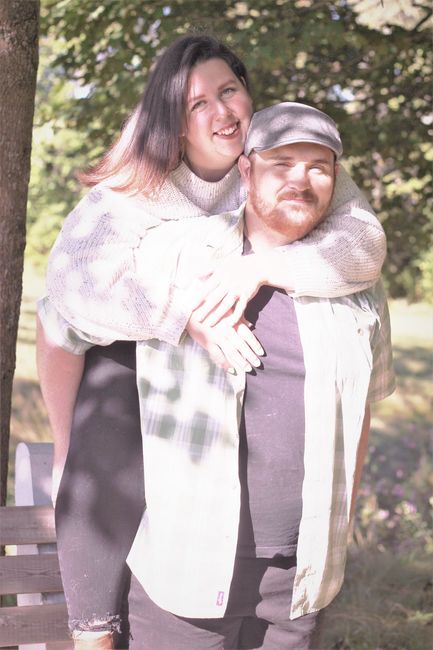 Engagement Photo Post! 15