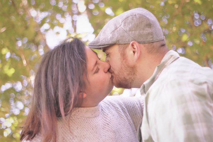 Engagement Photo Post! 17