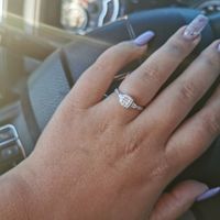 Brides of 2020!  Show us your ring!! - 1