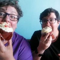 The photo I'd like to be on our wedding site welcome page, but I can't seem to do that. Eff this web