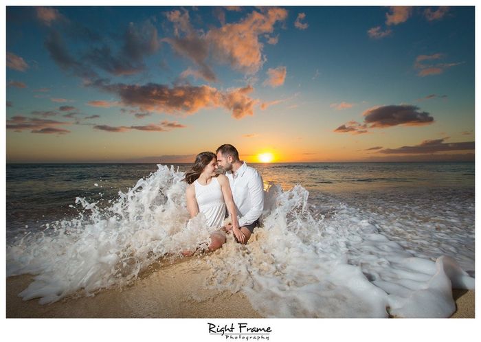 Advice on location for engagement photos 5