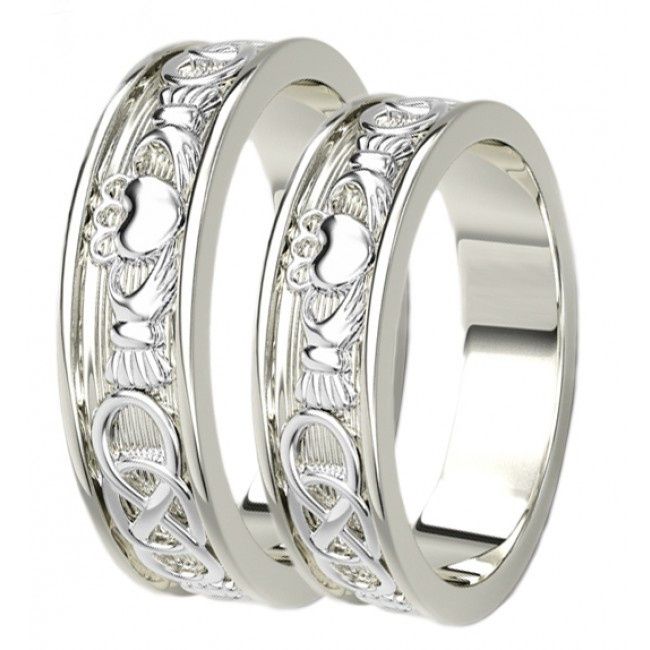 Opinion on wedding rings. 1