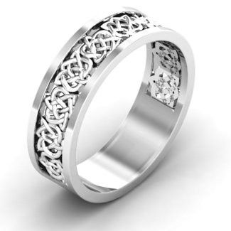 Opinion on wedding rings. 2