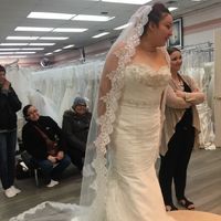 Does the dress and venue need to go well together? - 4