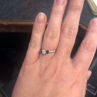 Brides of 2020!  Show us your ring!! - 1