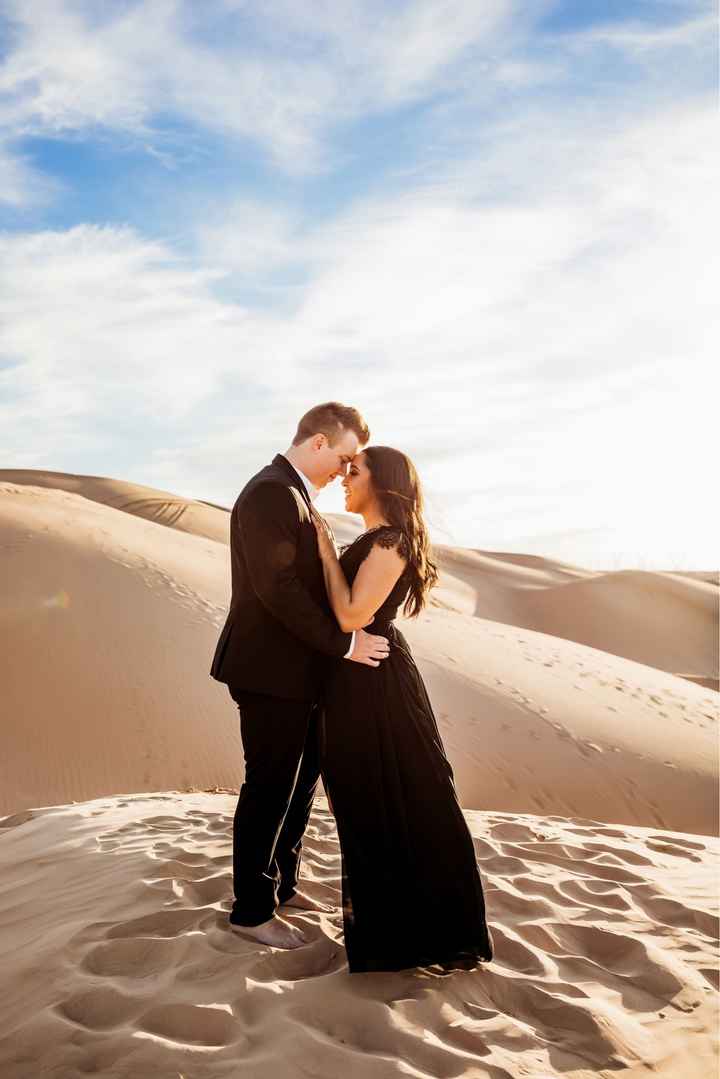 Engagement Photos! - 2