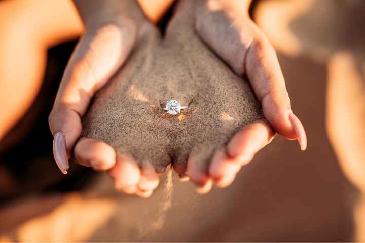 Engagement Photos! - 3