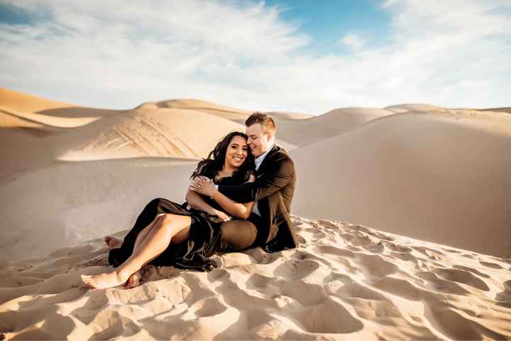 Engagement Photos! - 5