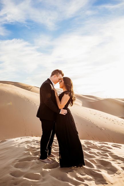 Engagement Photos! - 2