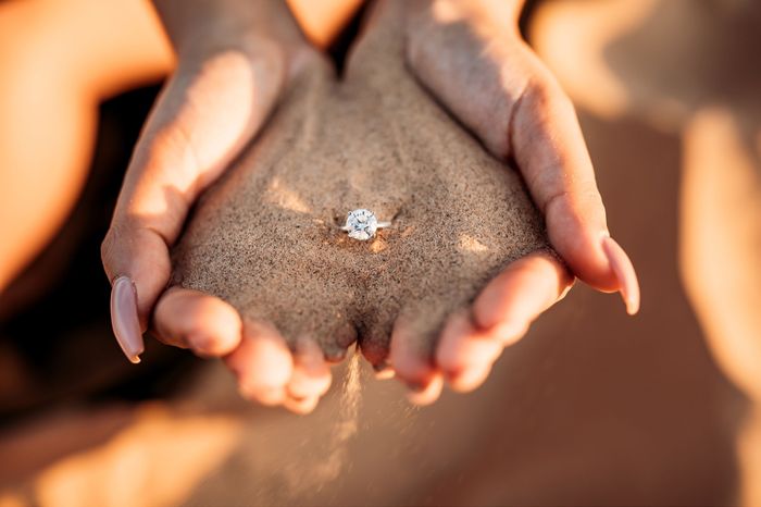 Engagement Photos! - 3