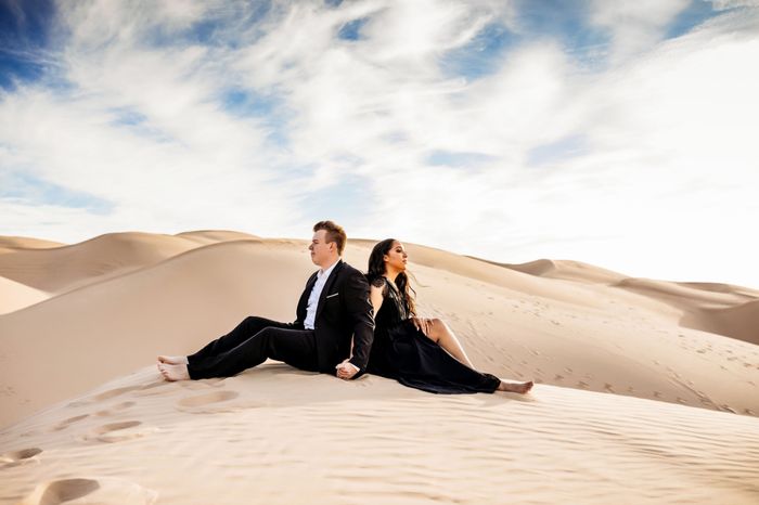 Engagement Photos! - 4