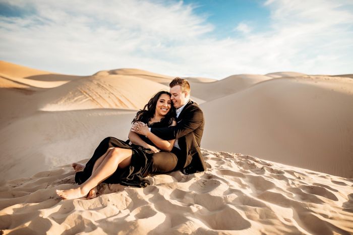 Engagement Photos! - 5