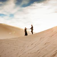 Engagement Photos! - 1