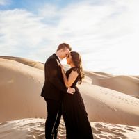 Engagement Photos! - 2
