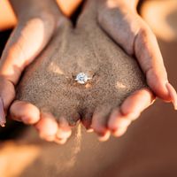 Engagement Photos! - 3